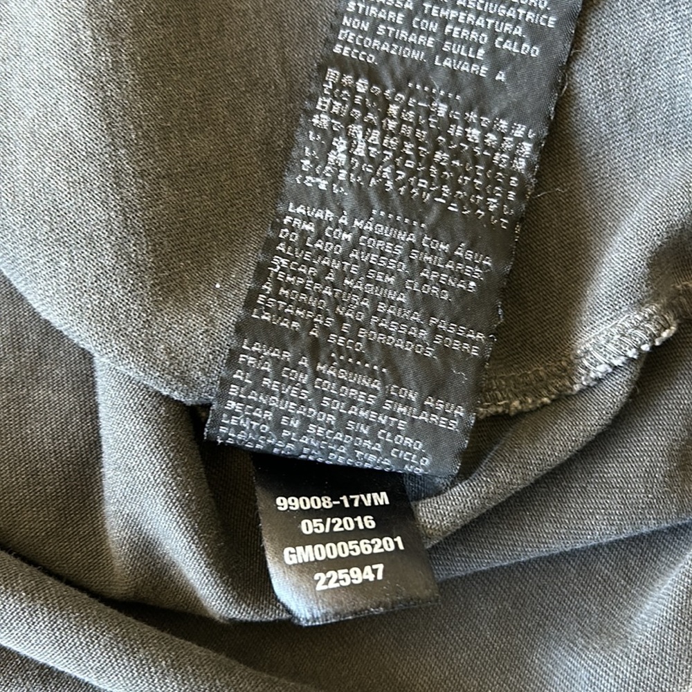 Men’s Harley Davidson t-shirt - Picture 8 of 14